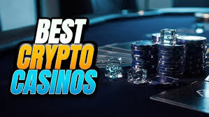 No-Verification Crypto Casinos The Future of Online Gaming 422589599