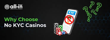 No-Verification Crypto Casinos The Future of Online Gaming 422589599