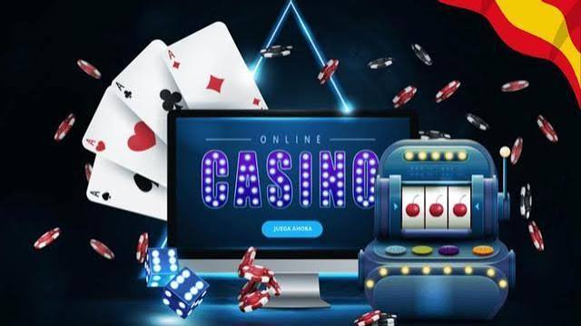 Nuevo Casino Online España Mejores Opciones para Jugar y Ganar