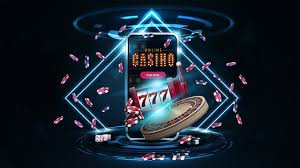 Online Casino Admiral Your Gateway to Thrilling Gaming Experiences