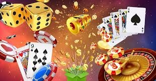 Online Gambling En Dybere Forståelse af Spilverdenen 1758581770