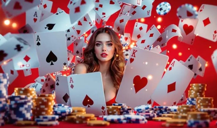 Καζίνο χωρίς ταυτότητα Η νέα τάση στα διαδικτυακά τυχερά παιχνίδια