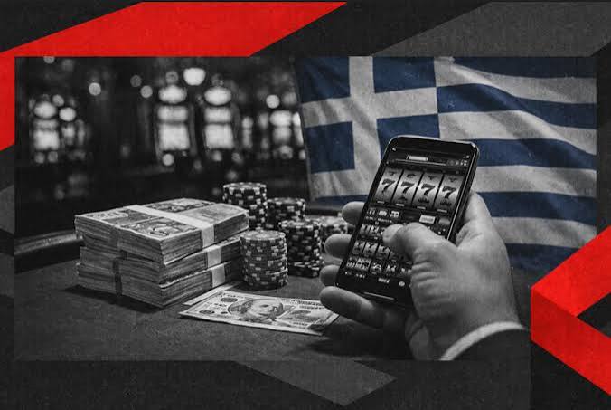 Καζίνο Χωρίς Ταυτοποίηση Μια Νέα Εποχή για τους Παίκτες