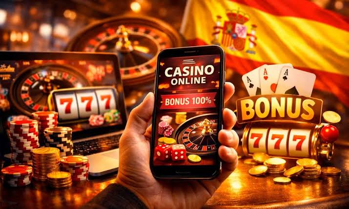 Poker Casino España 2026 Online La Nueva Era del Juego Digital