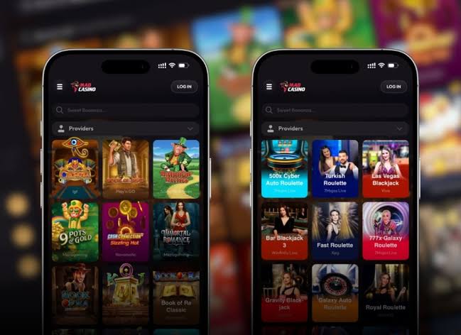 Ruleta Online Casino Gratis y Dinero para Jugar