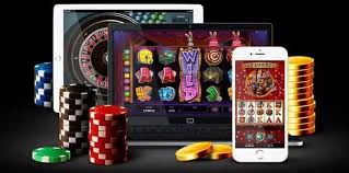 The Ultimate Guide to Casino WaveBet A World of Gaming Awaits
