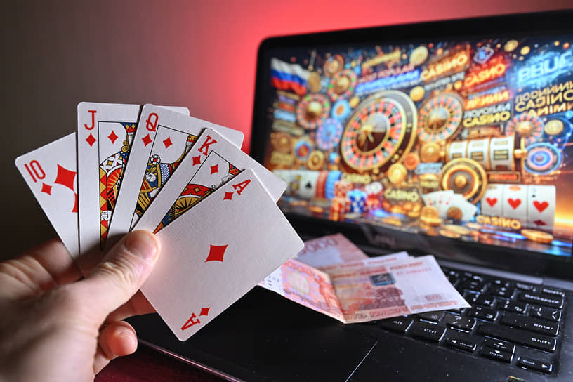 WinThere Casino Your Gateway to Exciting Online Gaming