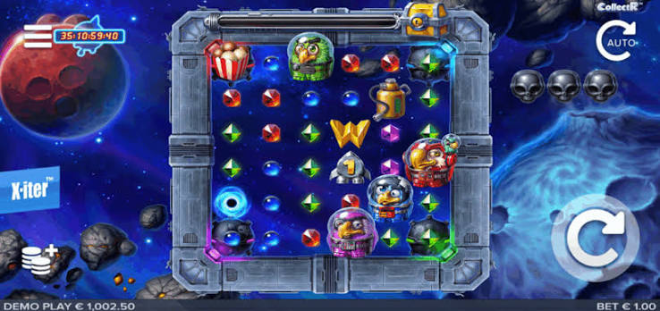 Bedste Pirots 4 Casino - En Guide til Spiloplevelser