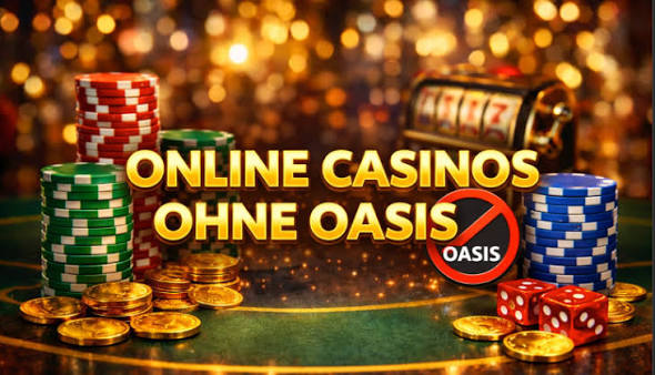 Die besten Sportwettenanbieter ohne OASIS im Überblick -2128333697 Die besten Sportwettenanbieter ohne OASIS im Überblick -2128333697