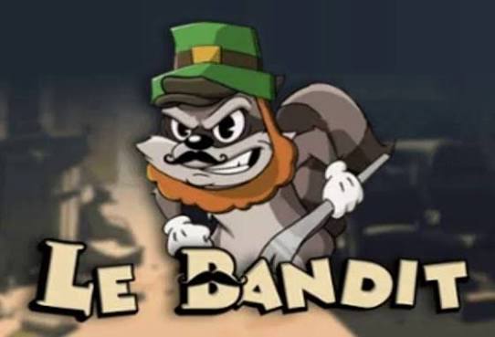 Le Bandit En Uforglemmelig Oplevelse i Verden af Slots