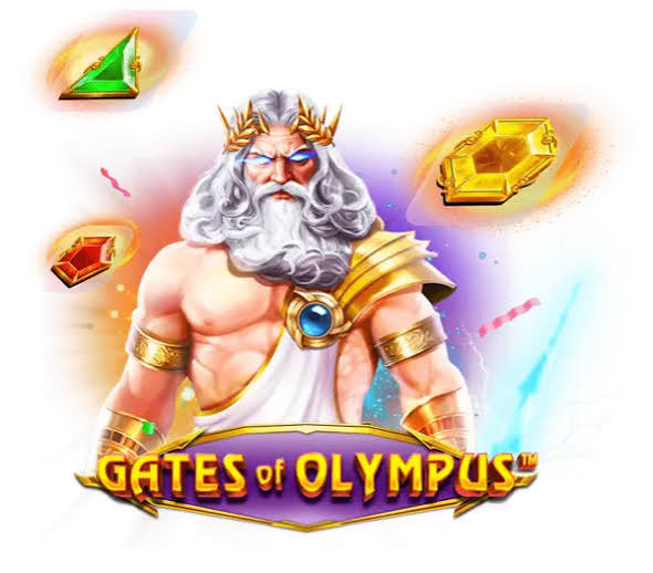 Super Scatter Gates of Olympus - Oplev Spillet