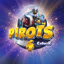 The Thrilling Voyage of Pirots 4 Elk A Pirate Adventure Awaits