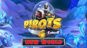 The Thrilling Voyage of Pirots 4 Elk A Pirate Adventure Awaits