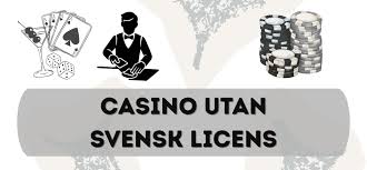 Utländska Casino med Låg Insättning - En Guide till Bästa Alternativen