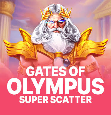 Oplev Mytiske Verdener med Gates of Olympus