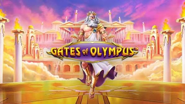 Oplev Mytiske Verdener med Gates of Olympus