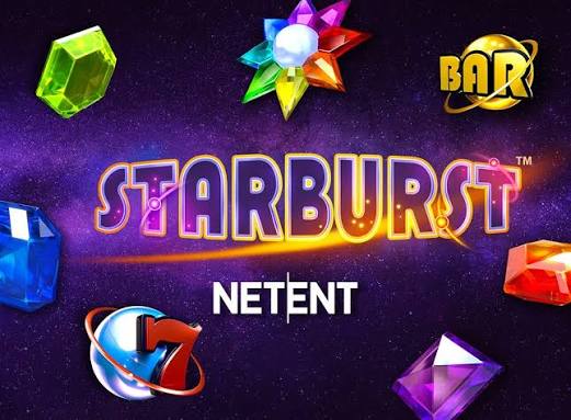 Starburst Anmeldelse En Fantastisk Rejse ind i Slotternes Verden