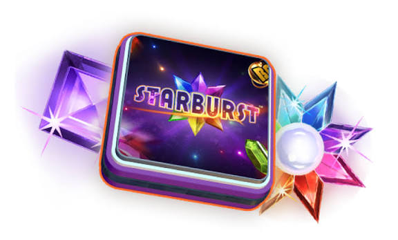 Starburst En Dansk Sweet Tasting Rejse