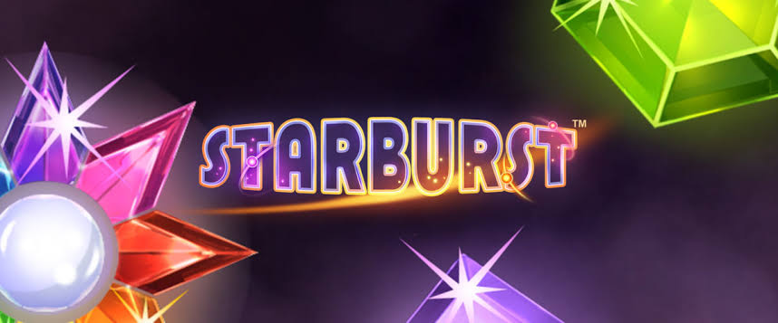 Starburst fra NetEnt En Glitrende Slotoplevelse 468747437 Starburst fra NetEnt En Glitrende Slotoplevelse 468747437